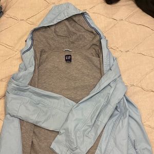 GAP Raincoat Size M